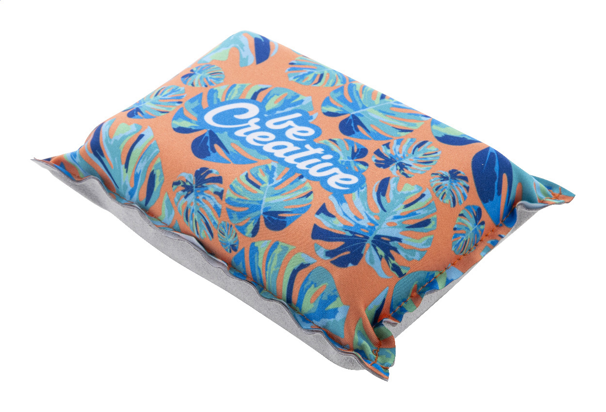 ClearView Anti-Fog Sponge - Tollerton bedrukken met logo