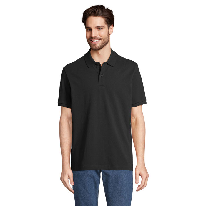 EcoElite Polo - Nantwich