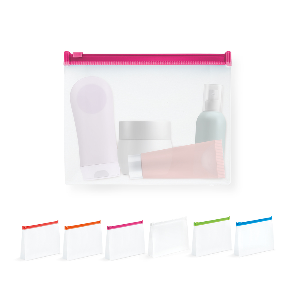 AeroSeal Travel Cosmetics Bag - Llandrindod Wells - Hove