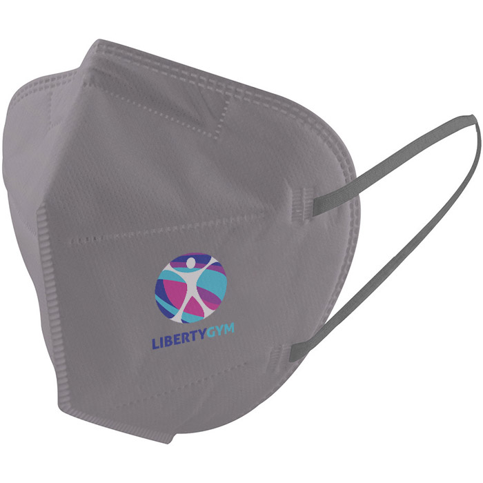 5-Layer FFP Protection Mask - East Budleigh