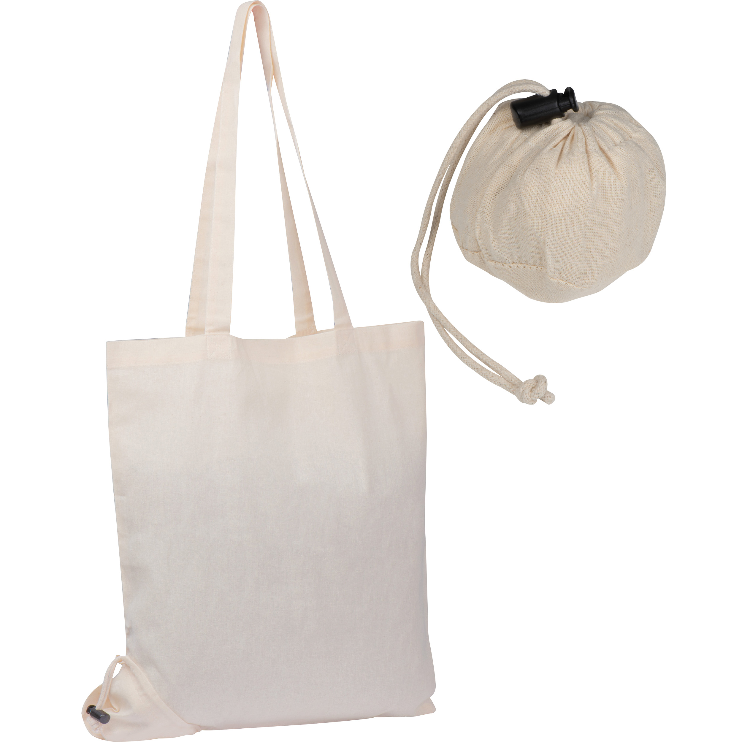 Eco-friendly tote bag - Houffalize - Nuneaton