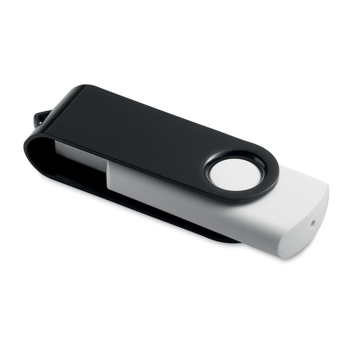 Rotating Flash Drive - Little Snoring - Newton-le-Willows