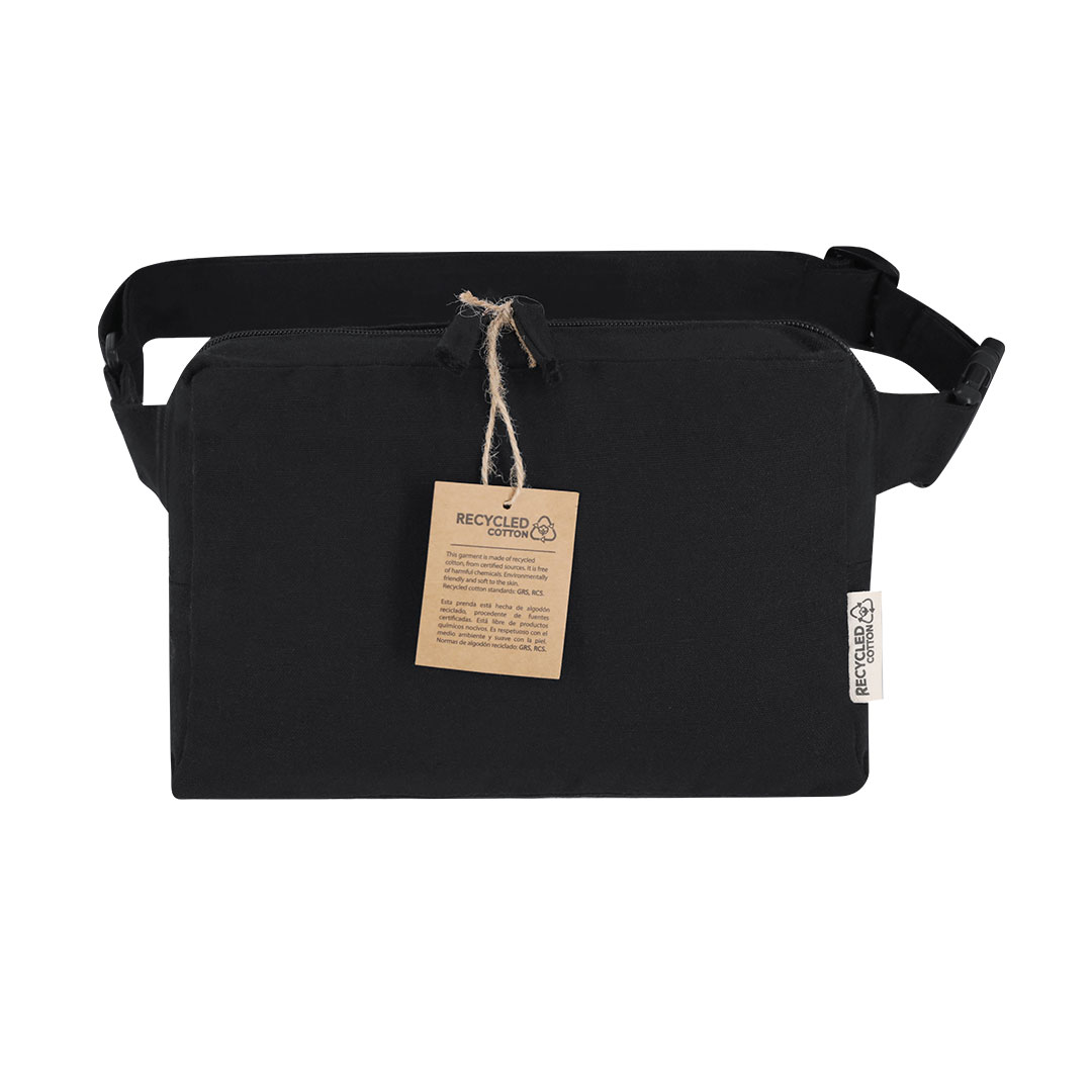 Recycled Cotton Belt Bag - Henlow