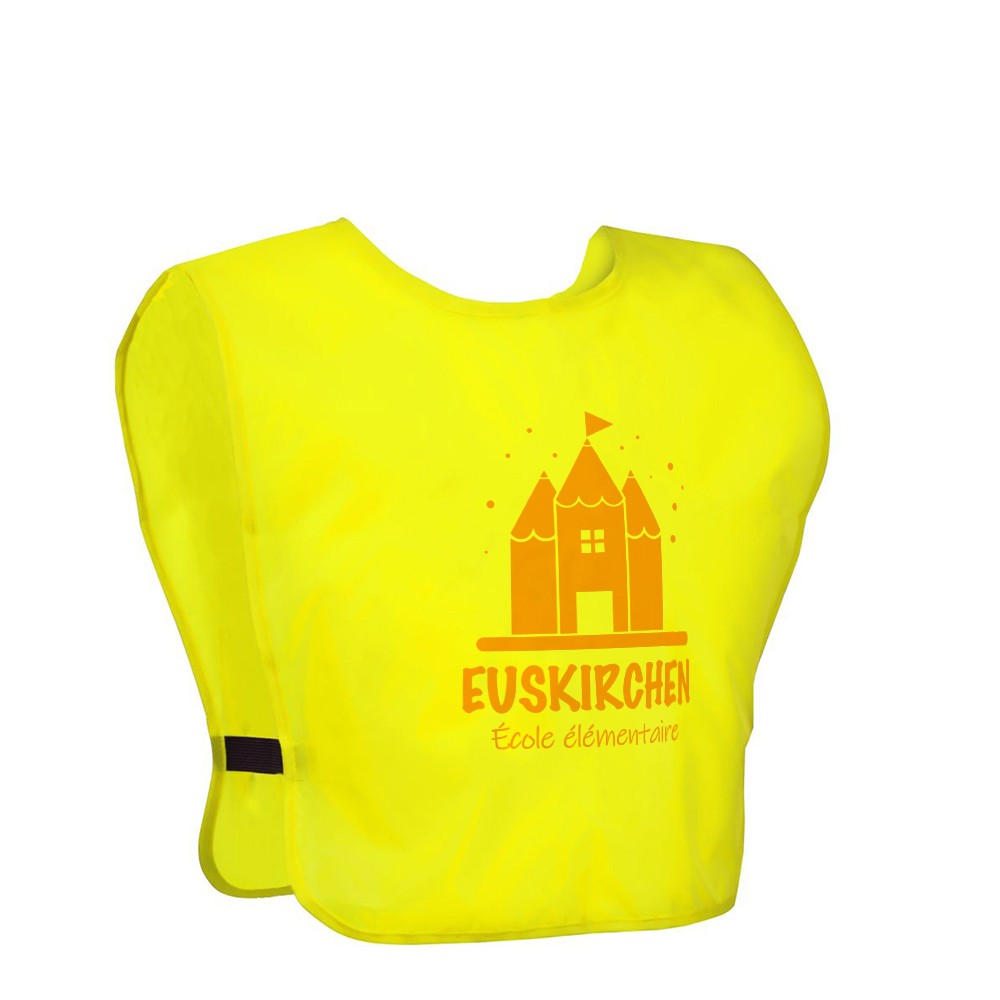 Sporty Kids Bib - Filton