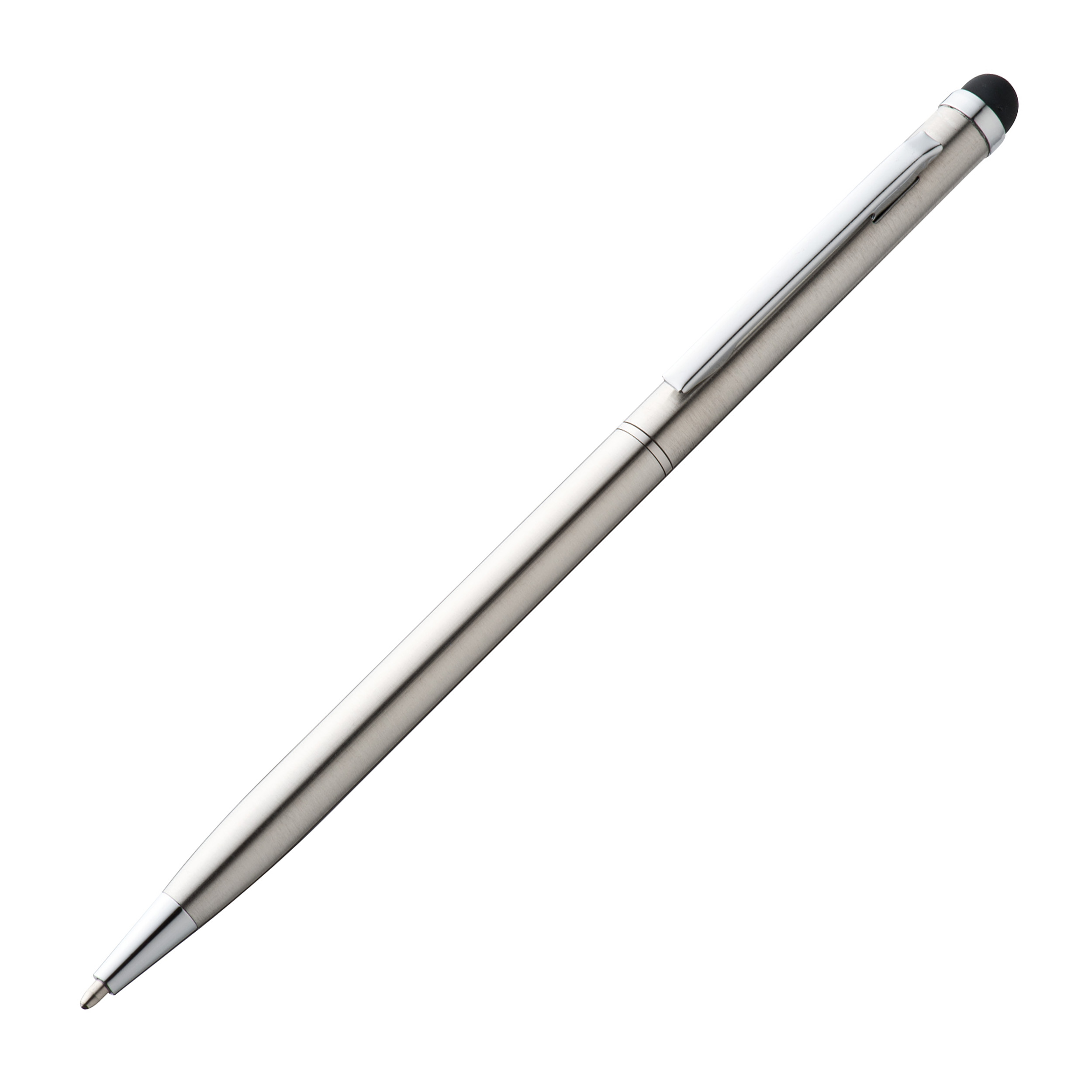 Stainless Steel Stylus - Montcuq - Kingston upon Thames