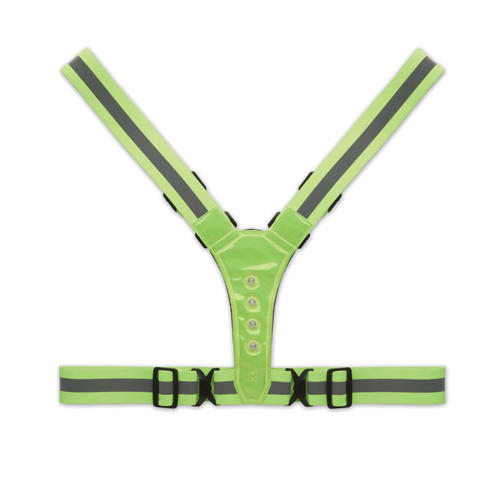 PromoReflect Belt - Whittlesford - Bromborough