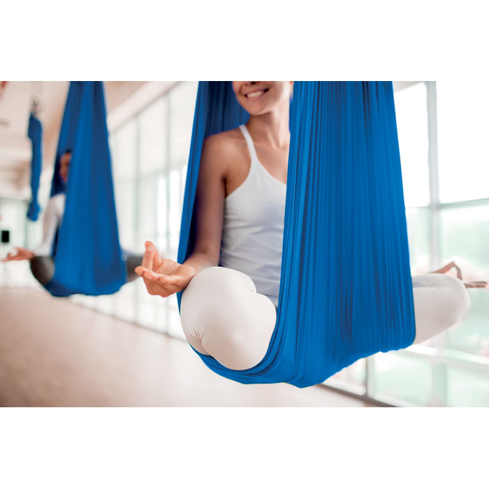 Aerial Yoga/Pilates Hammock Set - Midhurst