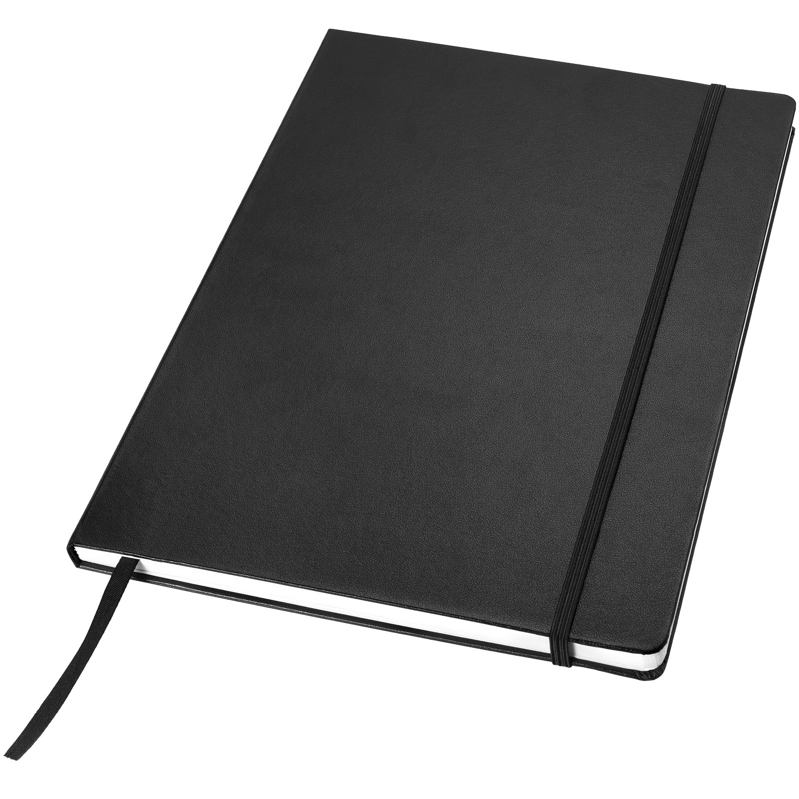 A classic hardcover notebook - Grimston - Ellon