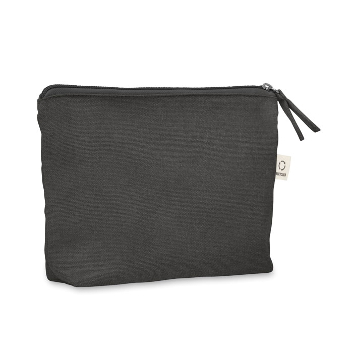 EcoBlend Cosmetic Pouch - Kirby Muxloe