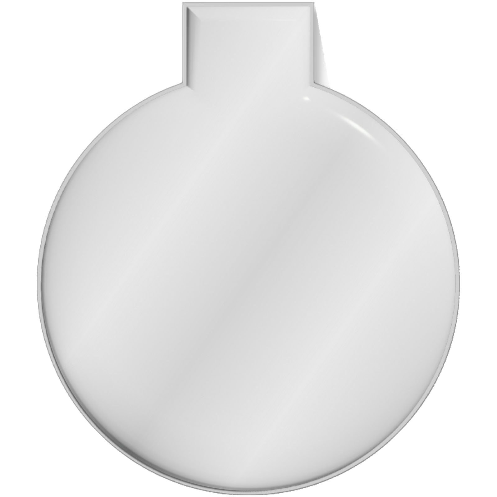 Reflective Magnet Safety Tags - Maidenhead