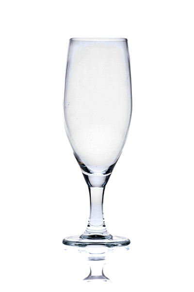 Las Vegas Beer Goblet - Westbury