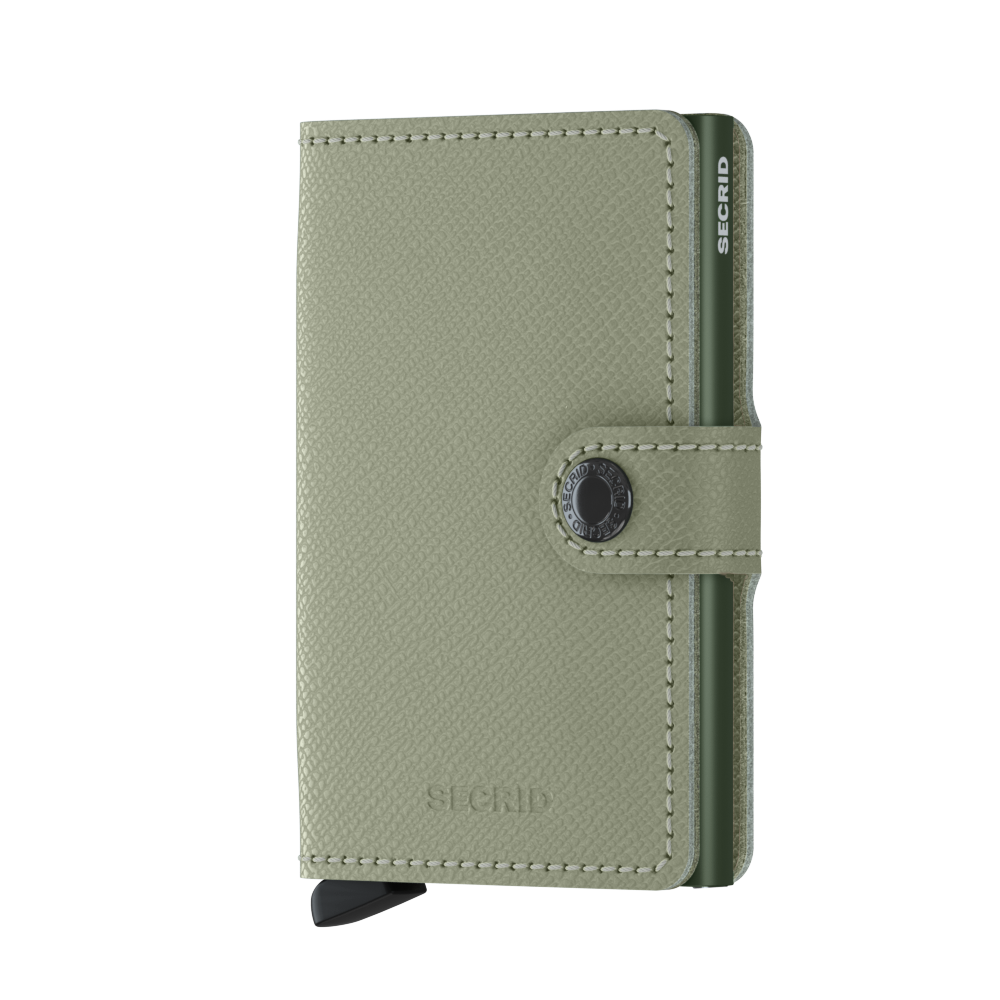 SECRID MiniWallet Crisple