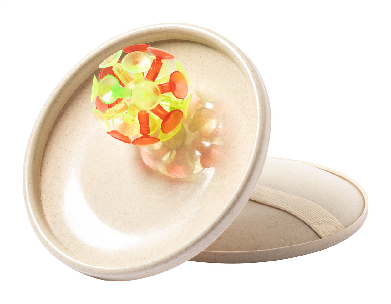 Strandspiel Fangen & Spaß - Colditz