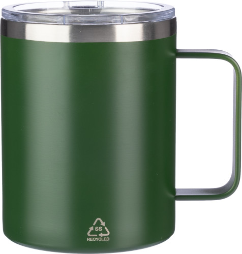 EcoSteel Thermal Mug - Atherstone