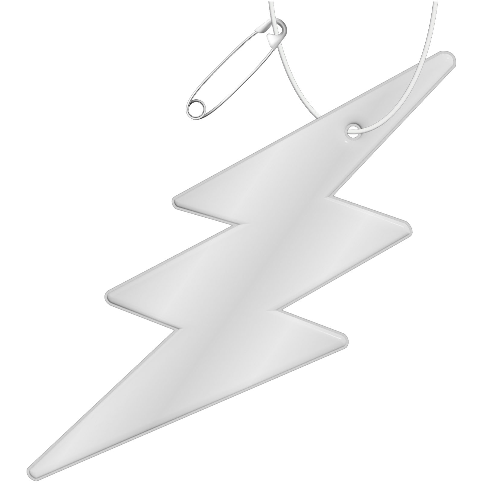 Reflective Safety Hangers - Snig's End - Salisbury