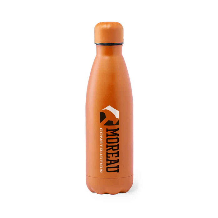 Stainless Steel Water Bottle 790ml - Groombridge