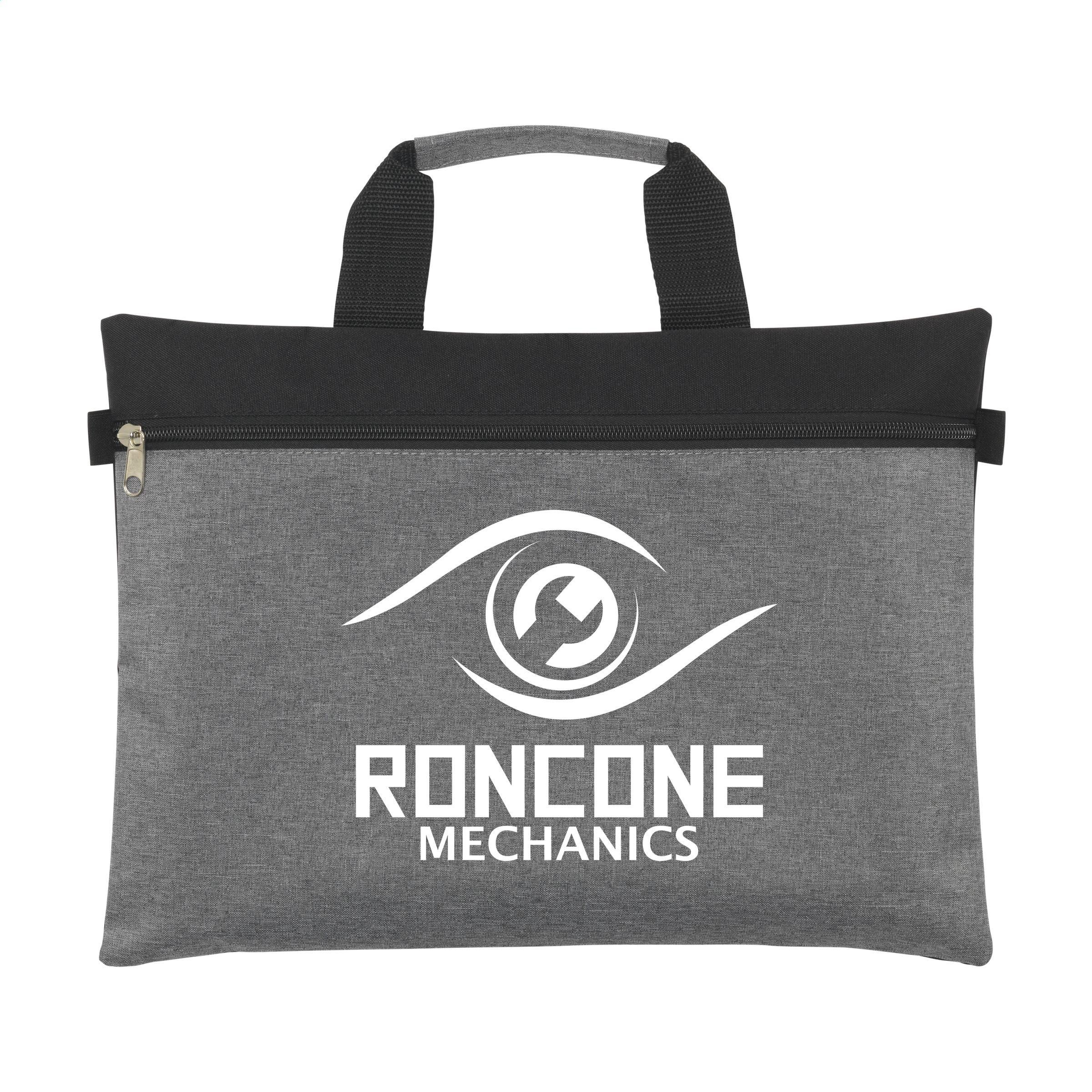 DocuTravel document bag