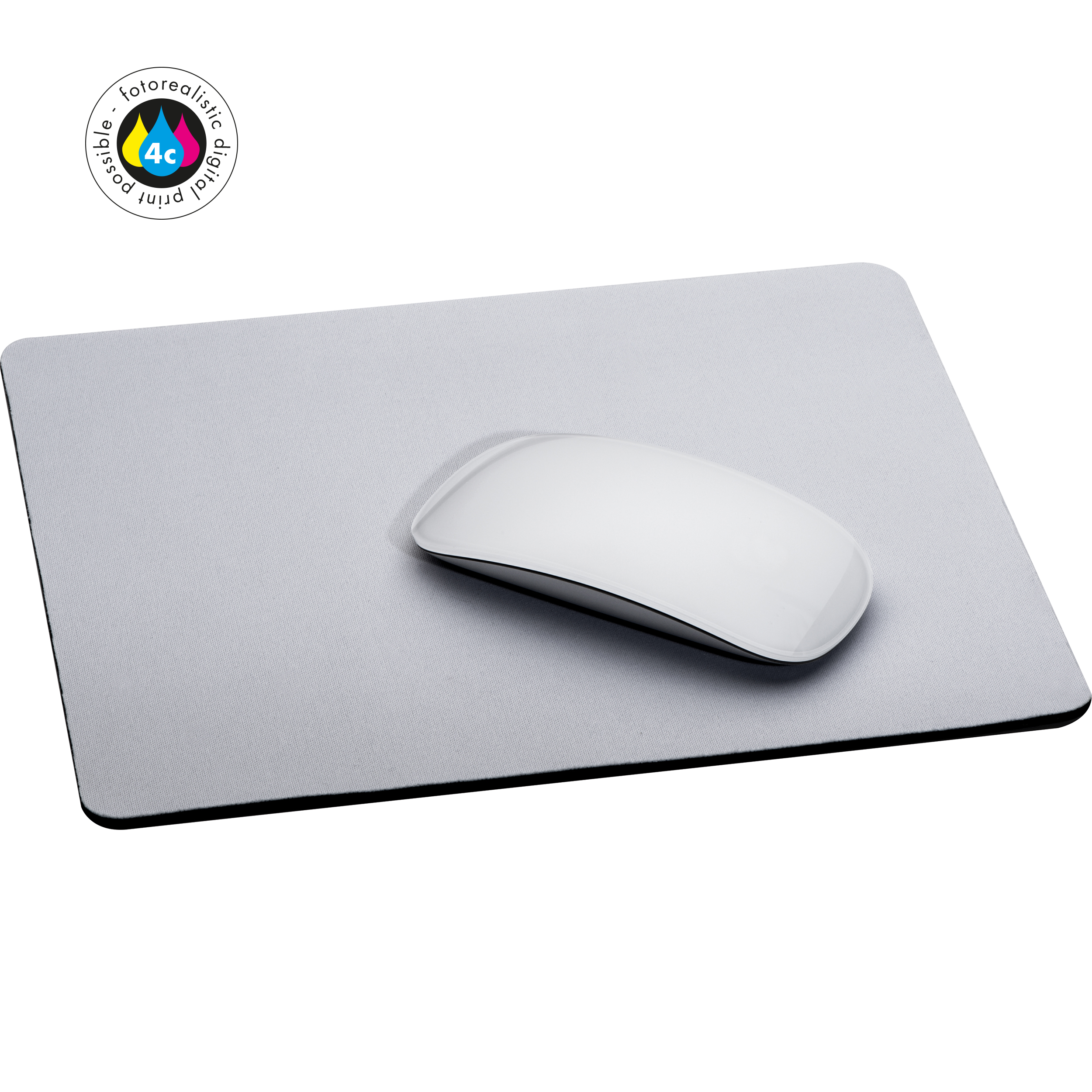 Infinite color mousepad - Rothley - Maiden Newton