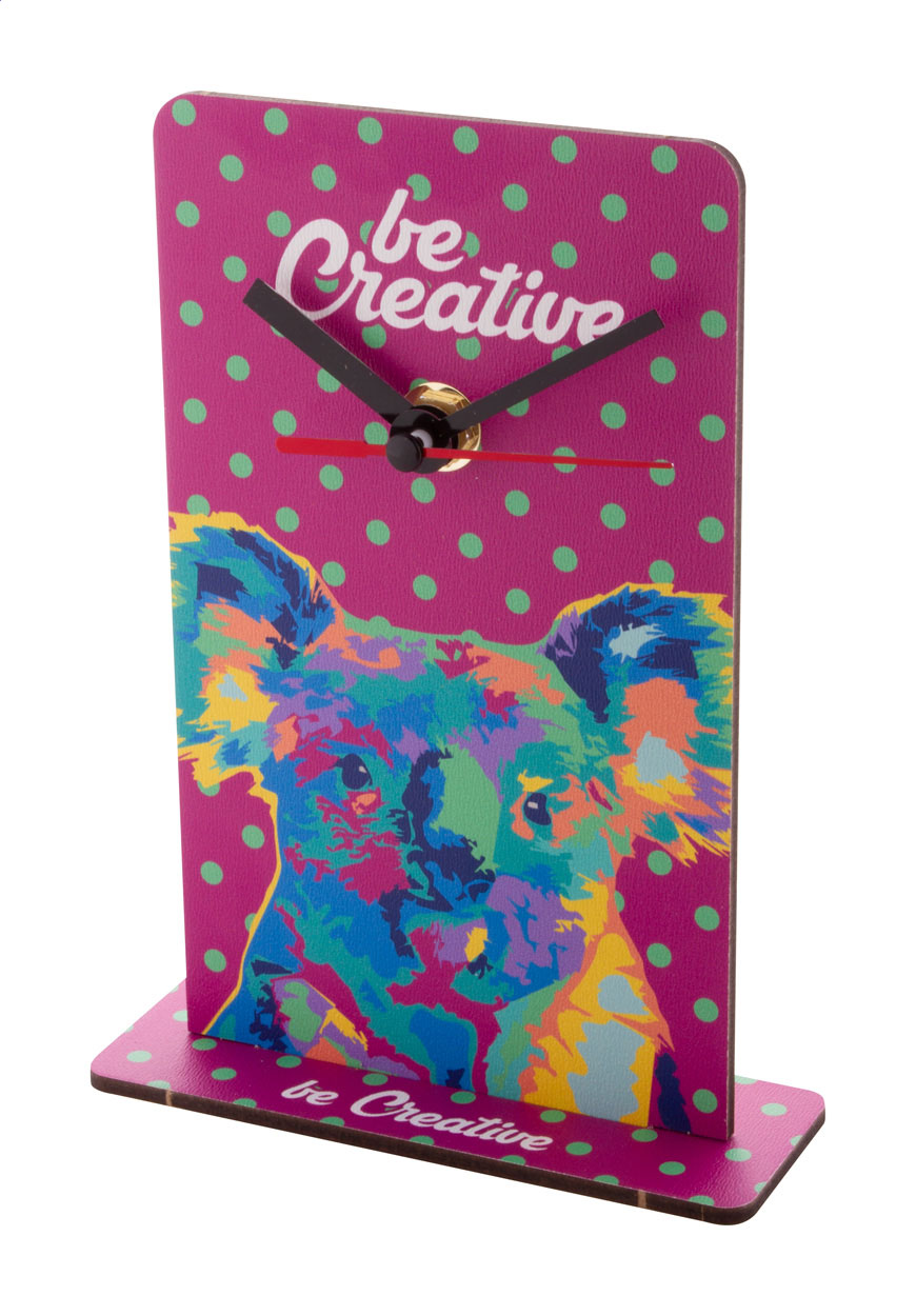 Unique Timepiece - Golborne