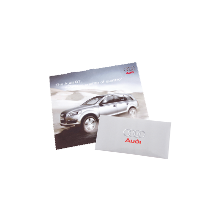 Colorful Glasses Cleaning Wipe in a Box - Waldron