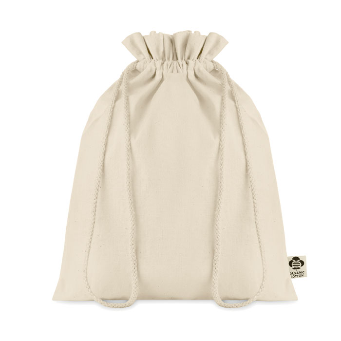 Organic Cotton Gift Bag - Aston Rowant - Abbey Lane End