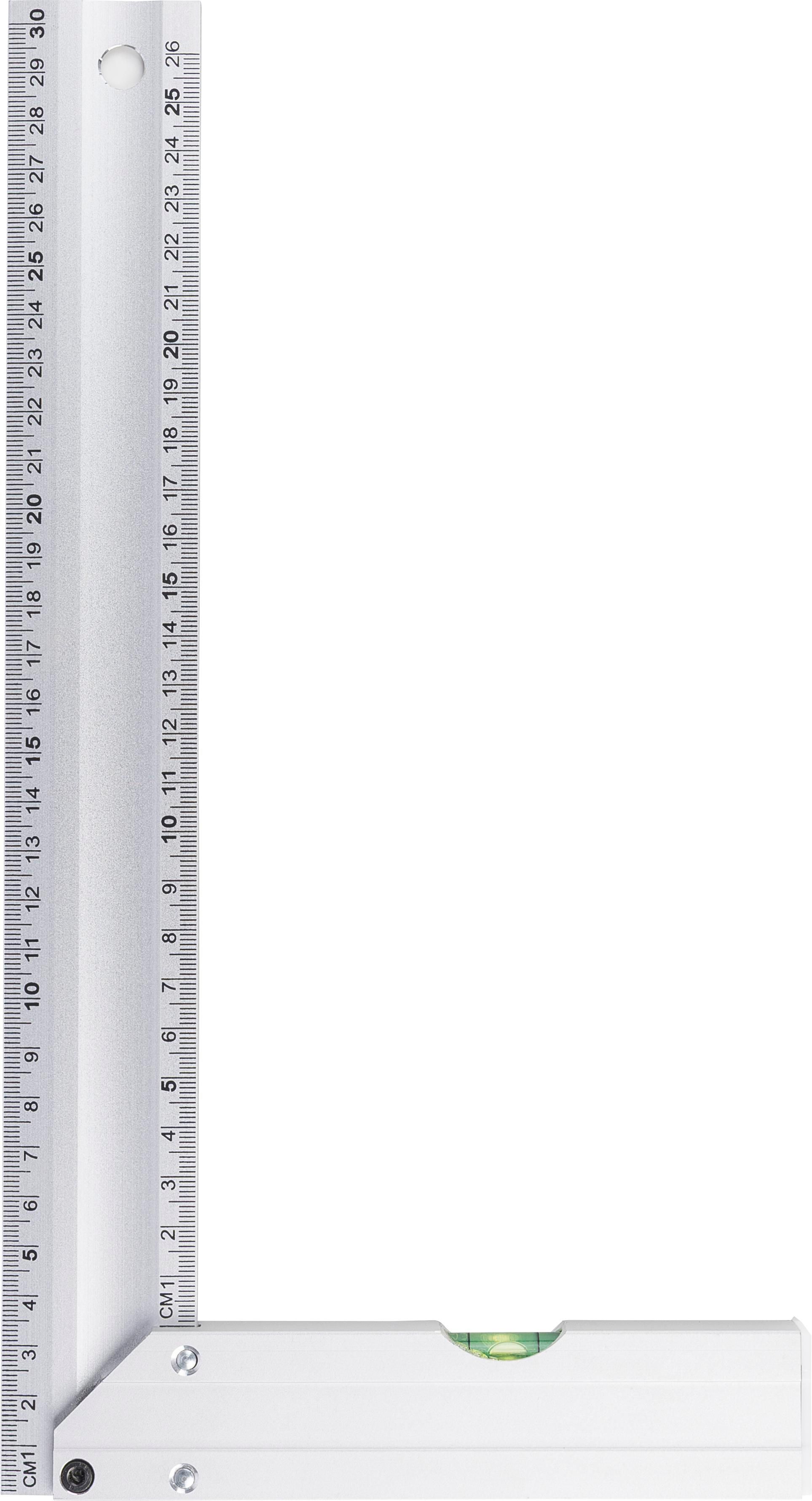 Precision MeasurePro Set Square - Culcheth printed with logo