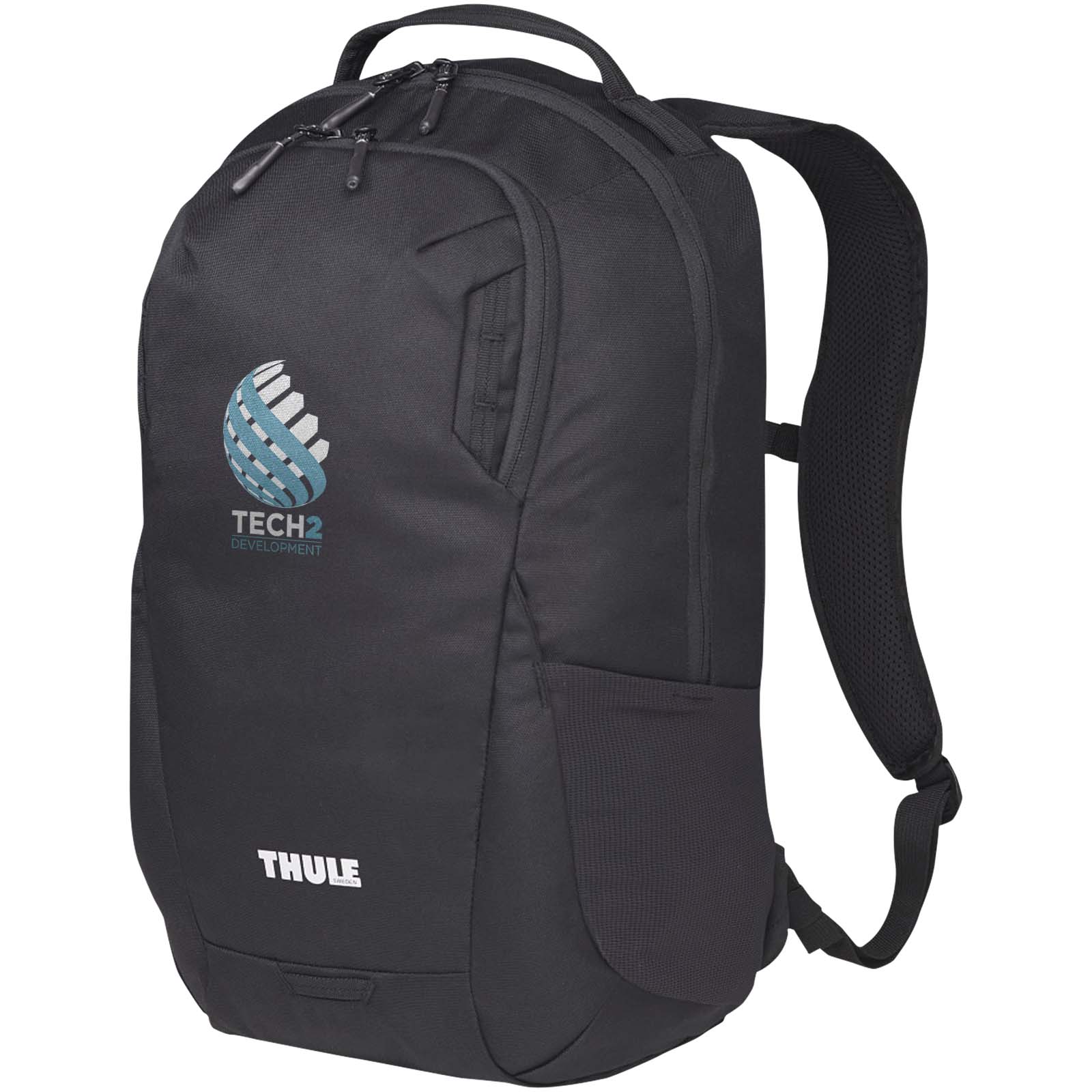 Eco-Flex 16 Laptop Backpack - Boston