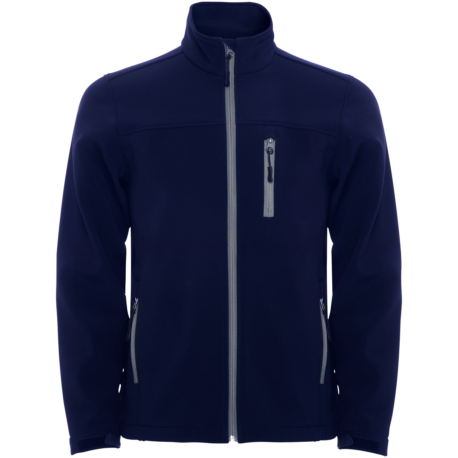Polar Men's Softshell Jacket - Narberth