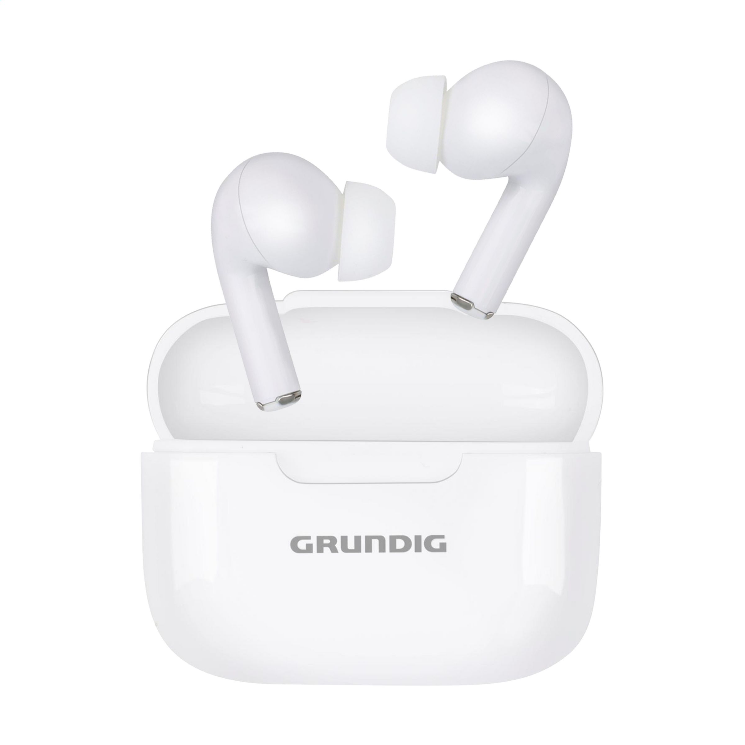 Harmony Sound Wireless Earbuds - Wymondham