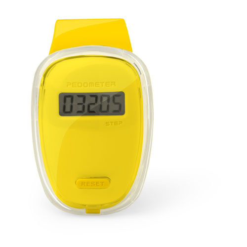 Practical Pedometer Step Counter - Llanfairpwllgwyngyllgogerychwyrndrobwllllantysiliogogogoch