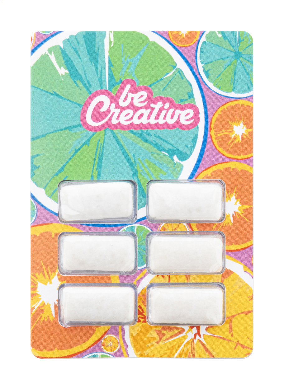 Custom Chew Deluxe - Heytesbury
