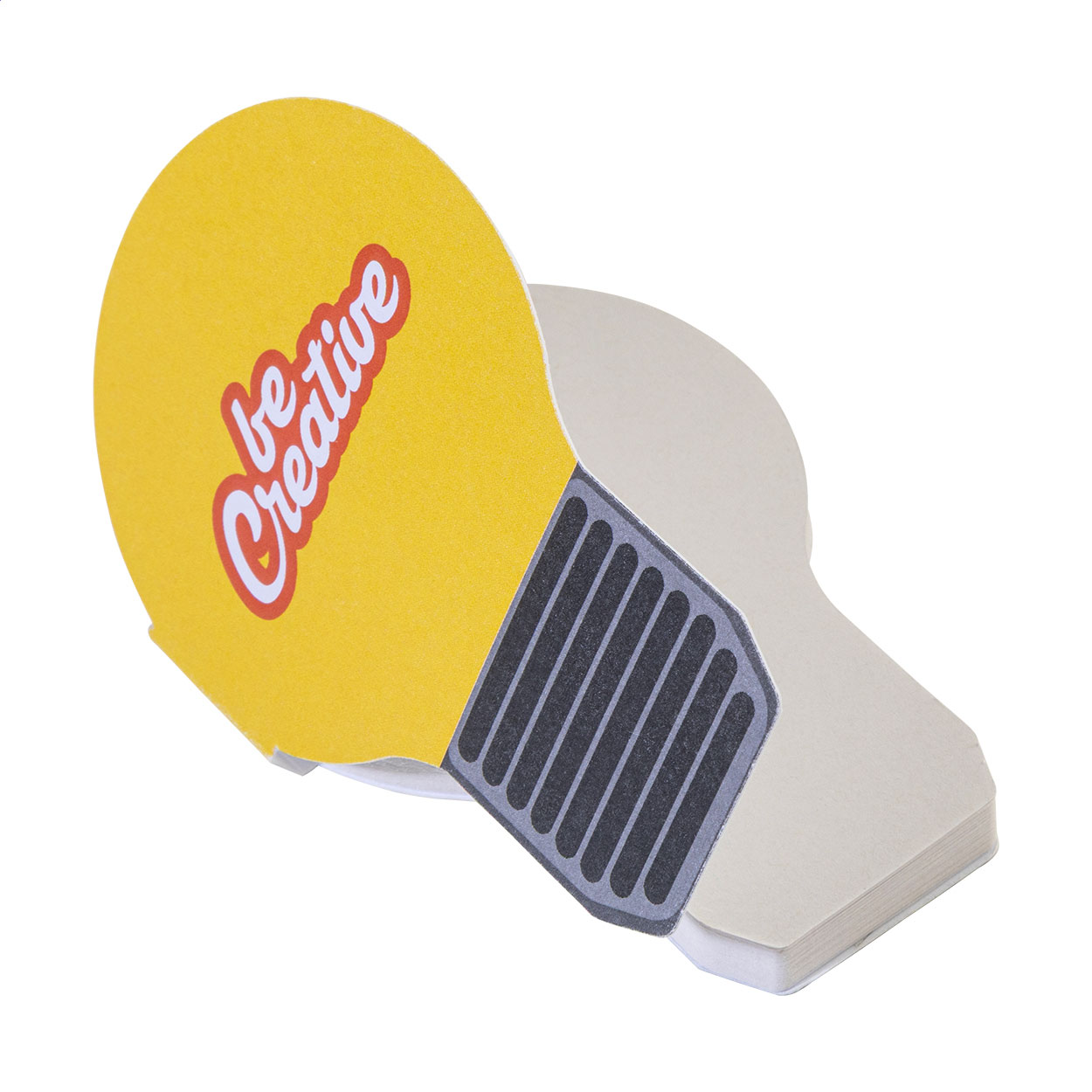 Creative Light Sticky Notes - Ightham