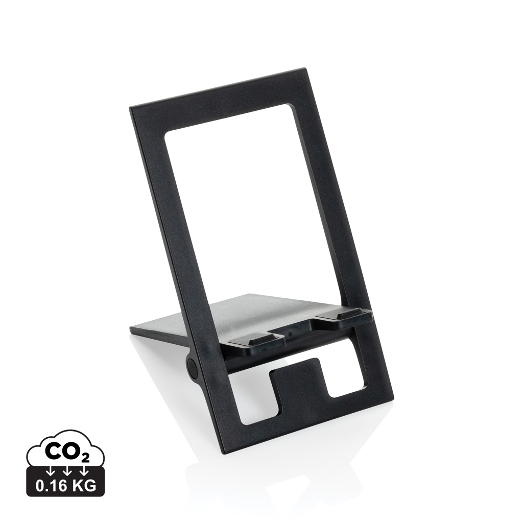 EcoFold Recycled Phone Stand - Rodmarton