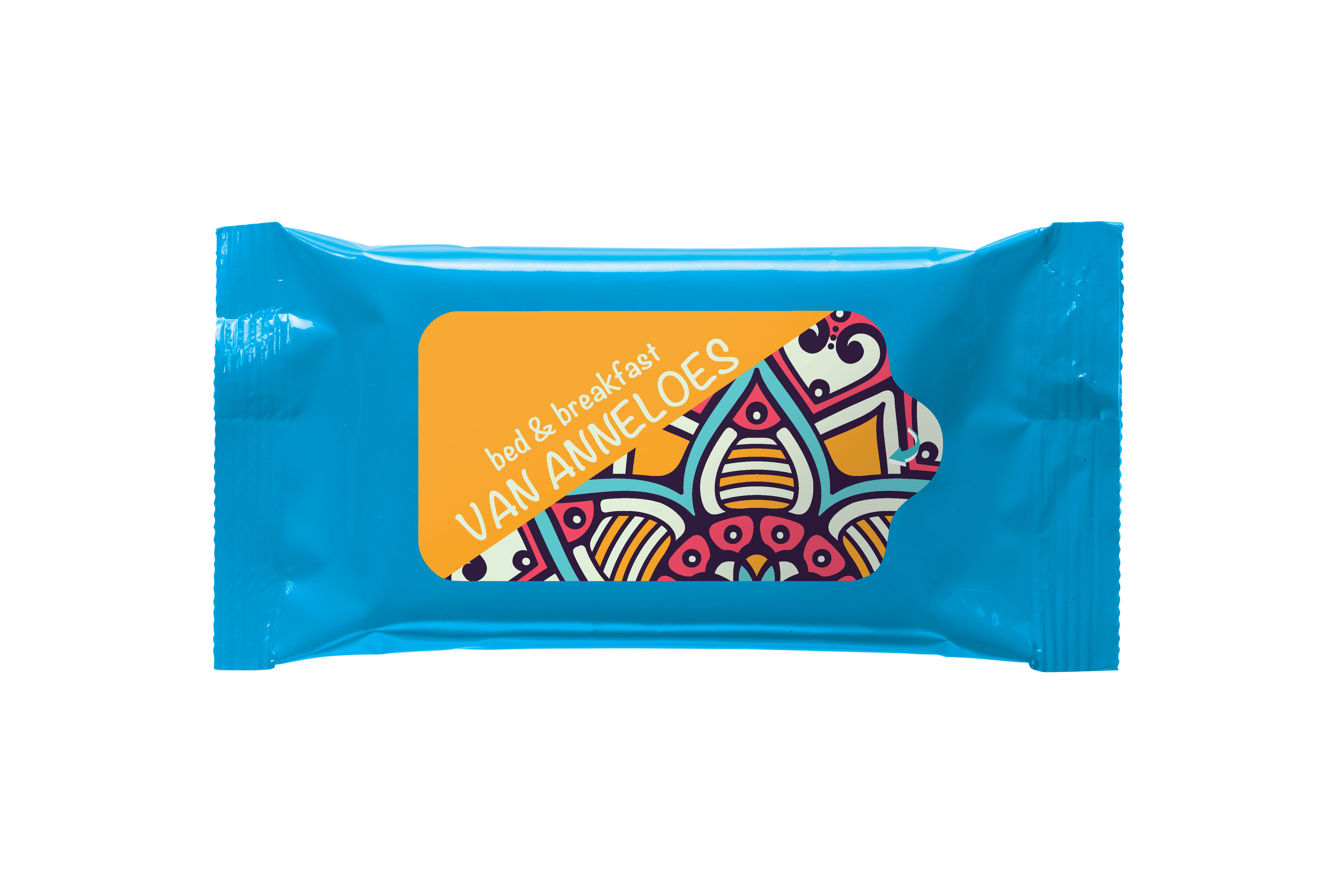 Reusable Colorful Cooling Towels - Achiltibuie