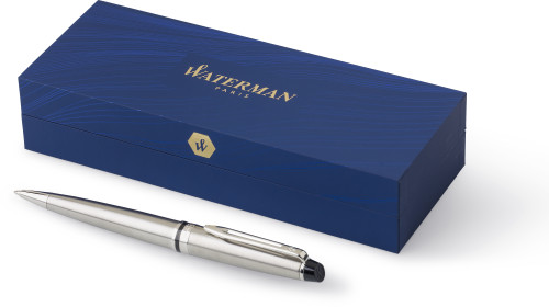 Waterman Expert ballpoint pen - Little Missenden - Knockholt