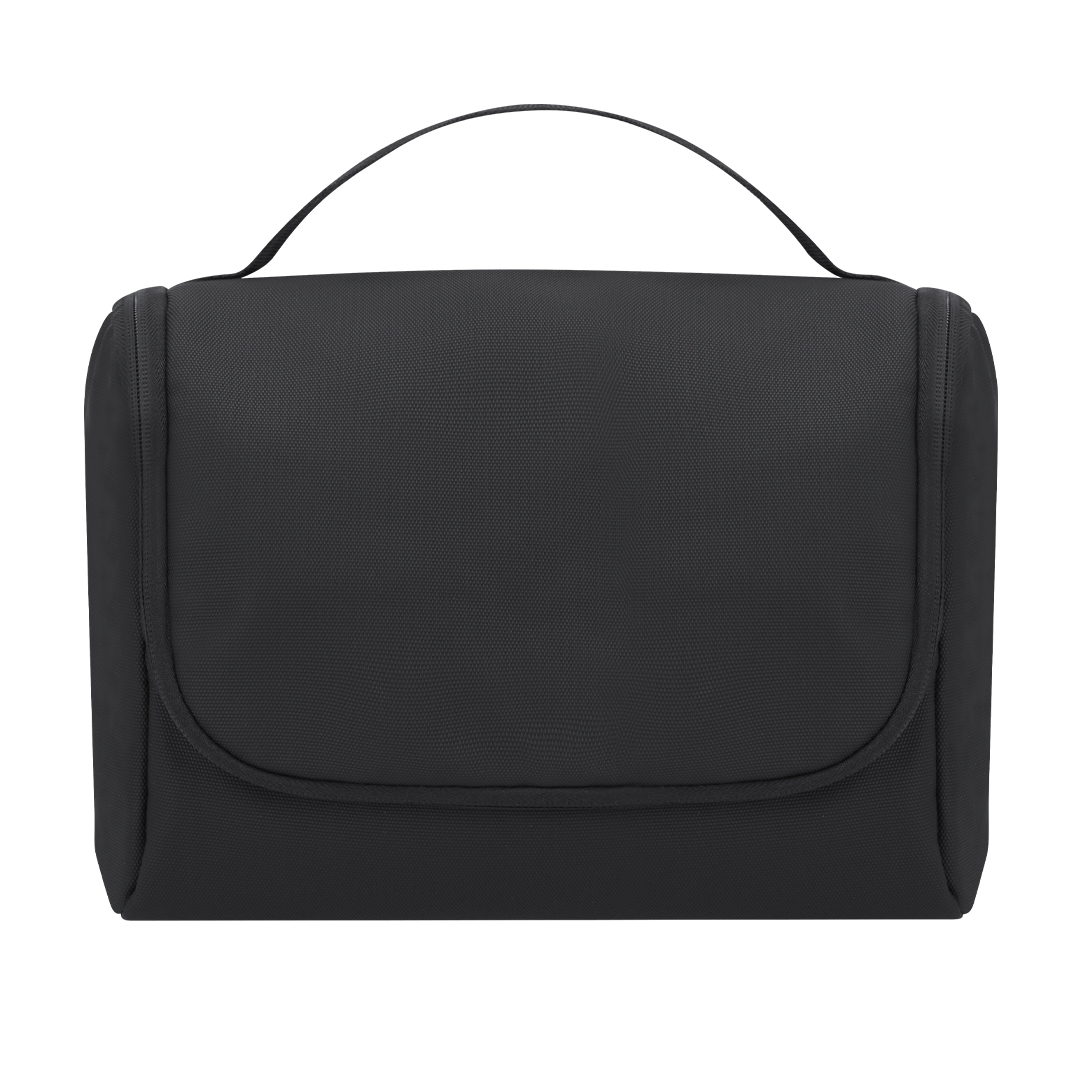 Practical Hanging Beauty Bag - Pelsall
