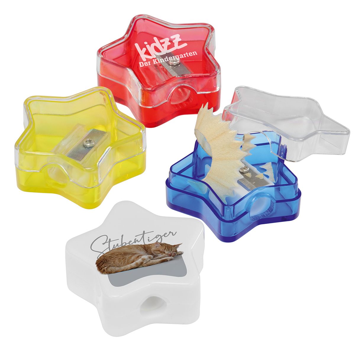 Sternenschärfer - Schwelm