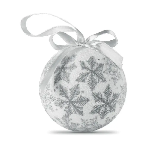 Personalized Christmas bauble - | Zaprinta Personalized Christmas bauble - | Zaprinta