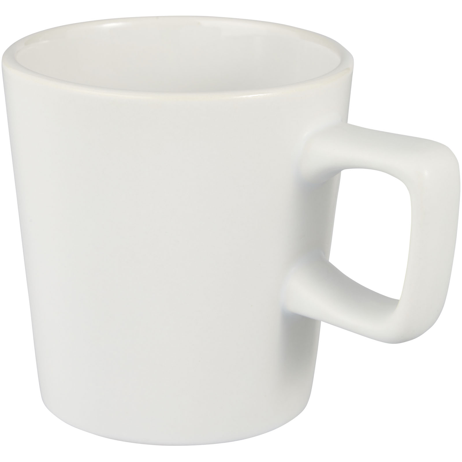 Matte Ceramic Mug 280ml - Arundel - Portknockie