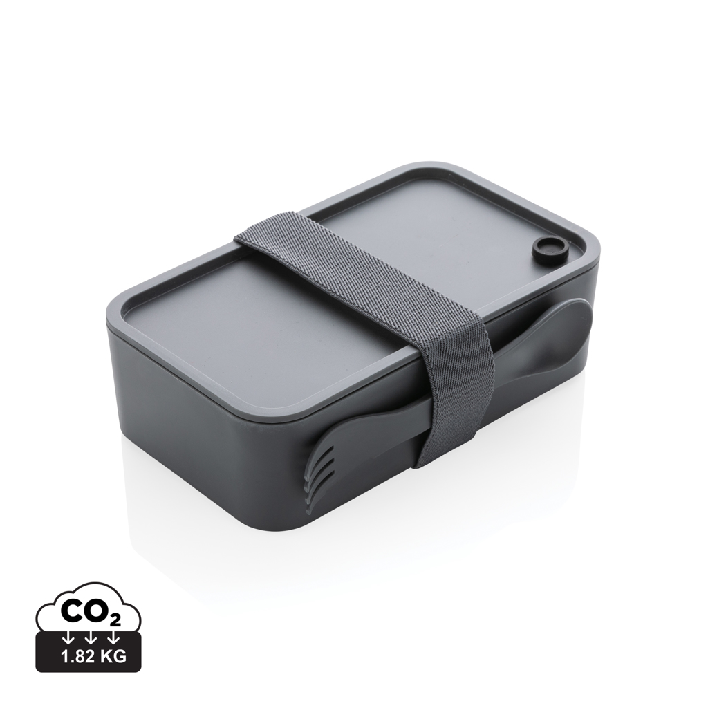Healthy Lifestyle Lunchbox - Rapstone