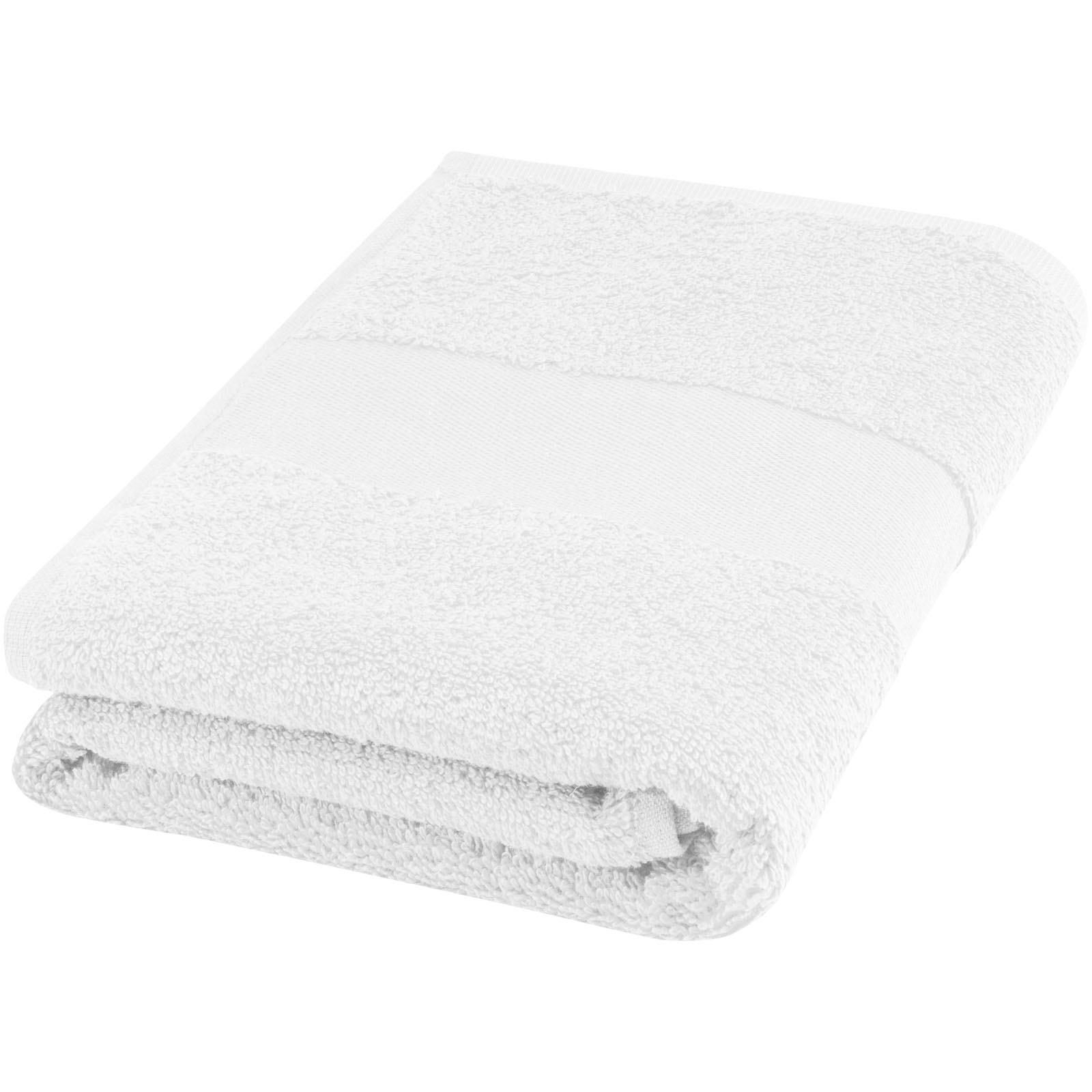 EcoLuxe Cotton Towel 450 g/m² 50x100 cm - Kemble