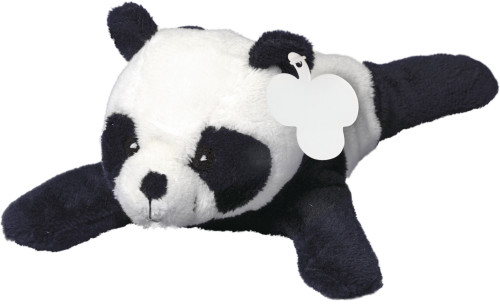 Cuddly Panda - Aughton (Merseyside)