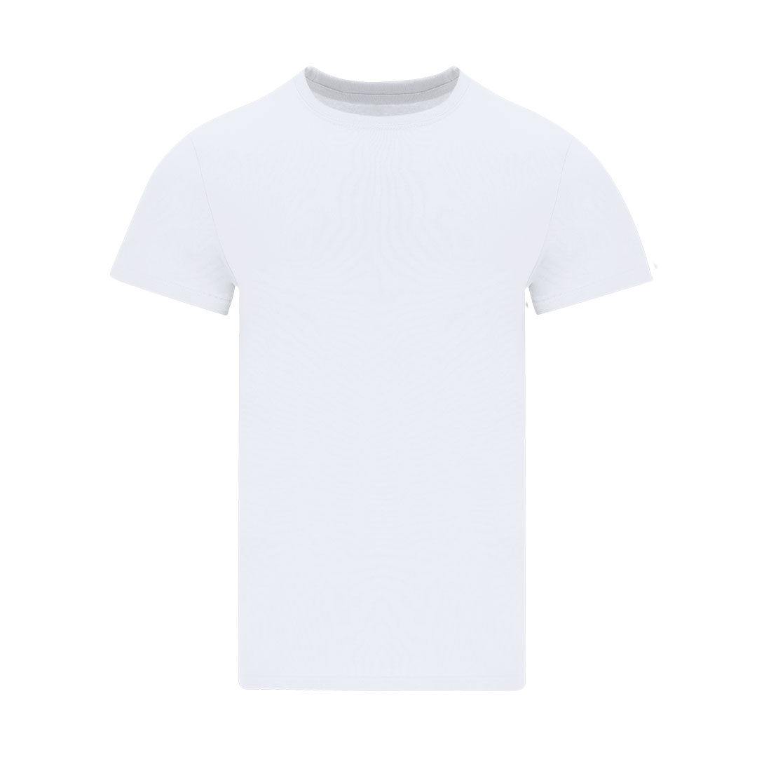Classic Comfort Tee - Sheffield printed with logo