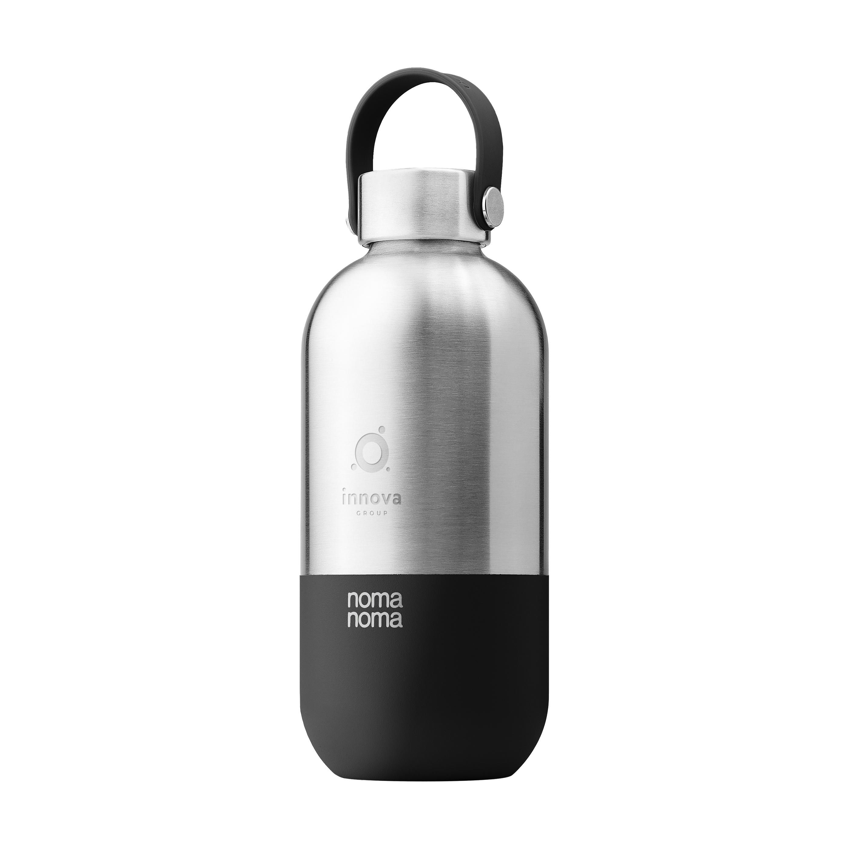 EcoSteel Thermal Bottle - Bedhampton