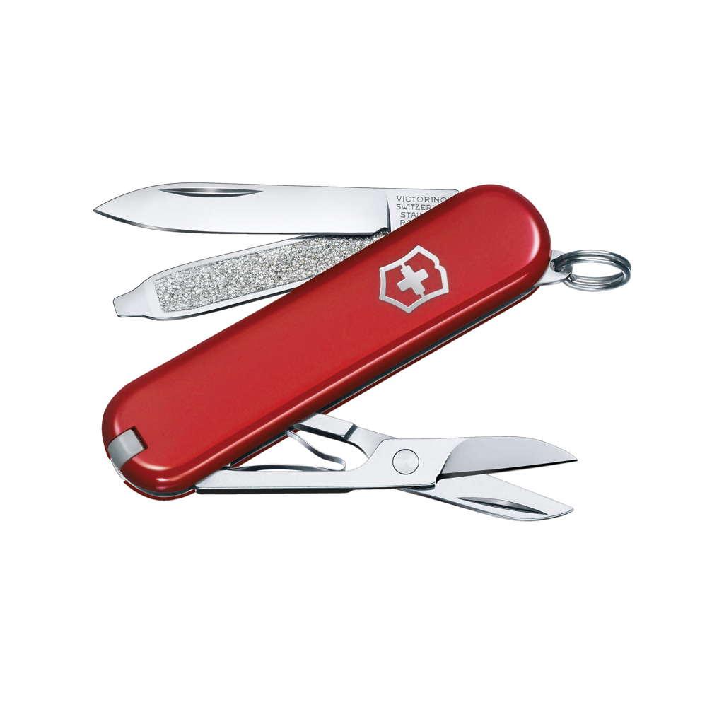 Schweizer Taschenmesser Classic SD - Neubrandenburg