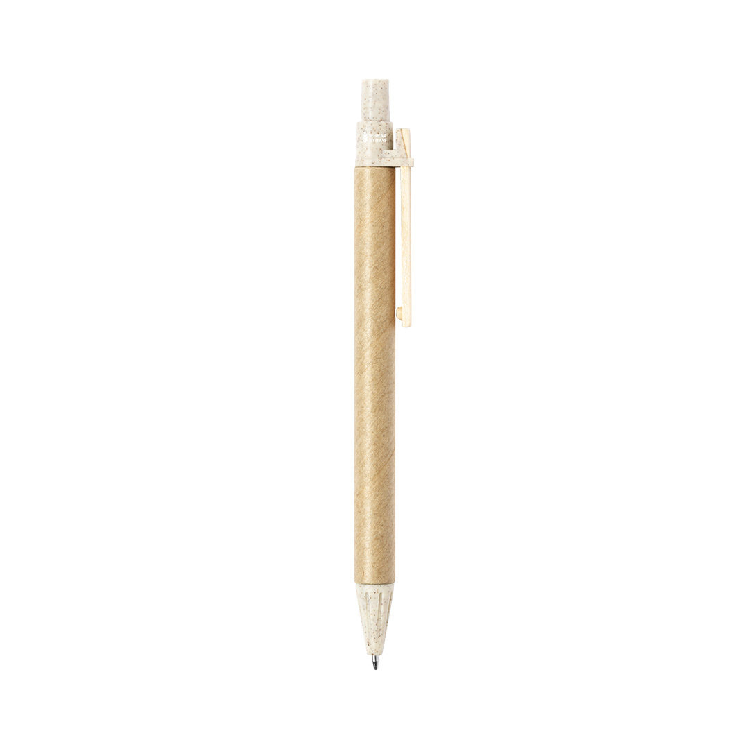 EcoWrite Bambus Kugelschreiber - Neustift im Stubaital