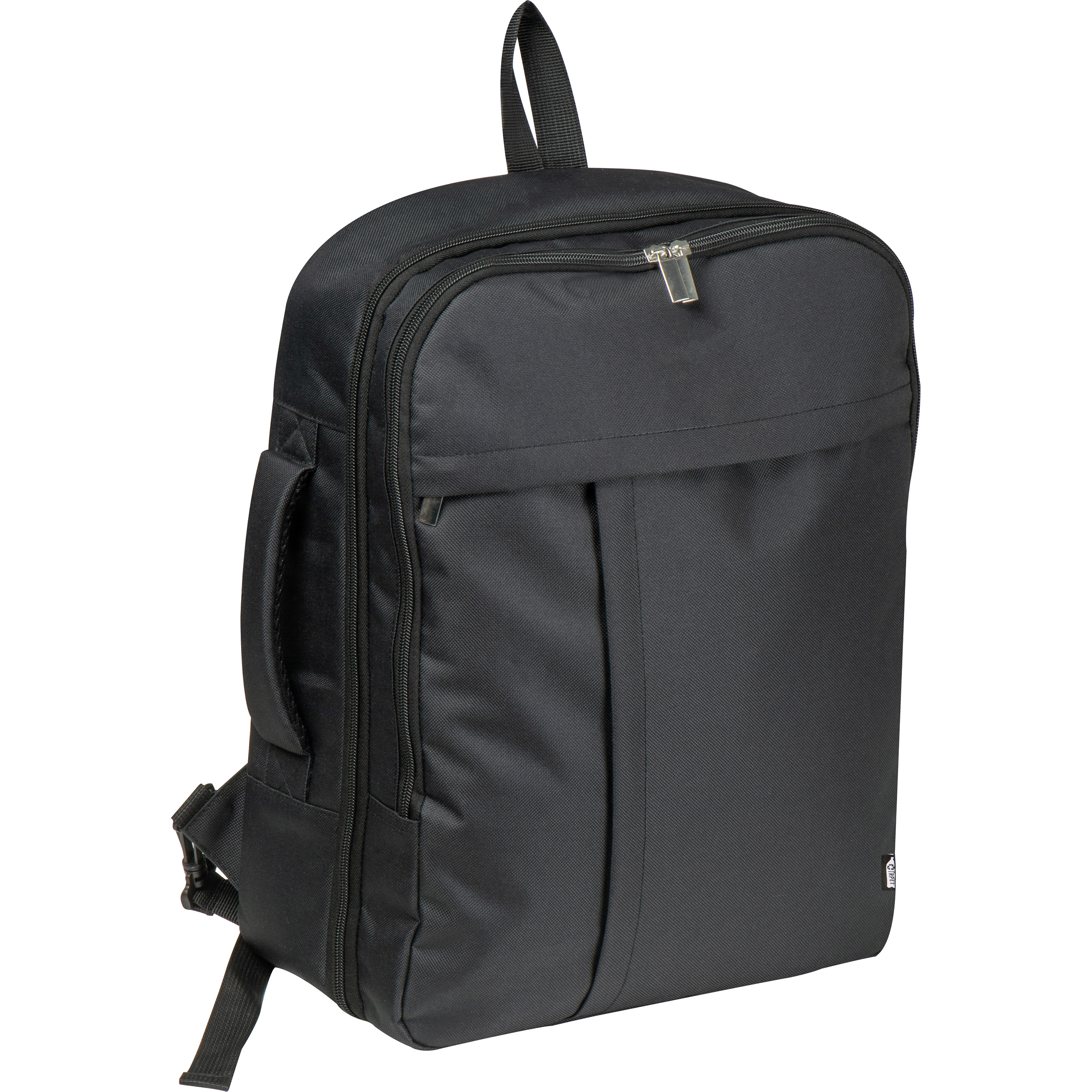 Eco-Friendly Travel Backpack - Itchen Stoke