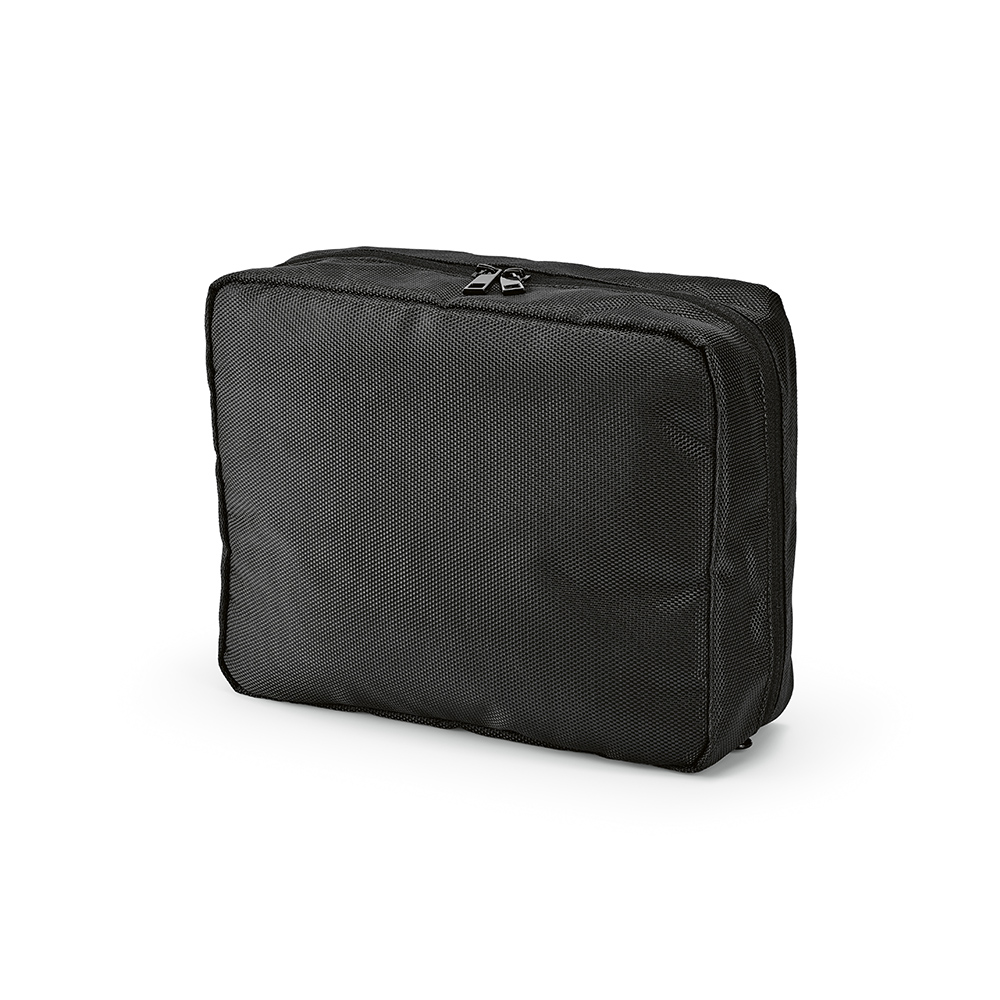 Eco Voyage Toiletry Bag - Uxbridge