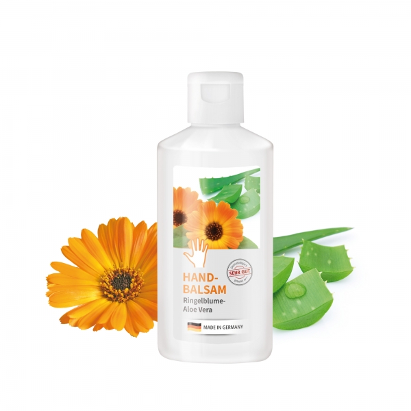 Calendula Moisturizing Balm - Hambledon - Acton