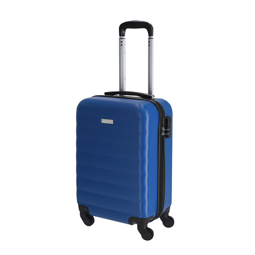 Telescopic Glide Suitcase - North Birkdale